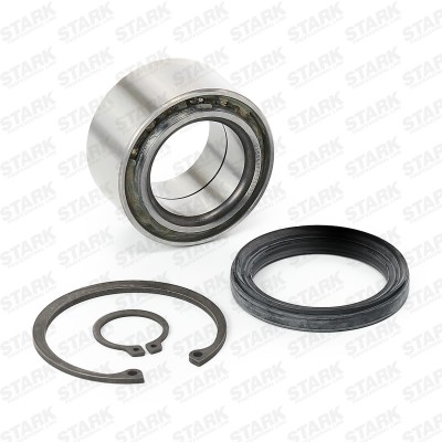 Wheel Bearing Stark SKWB-0180317 SKWB-0180317 - photo 4
