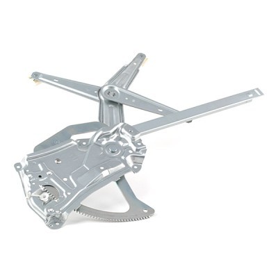 Window Regulator RIDEX 1561W0506 1561W0506 - photo 2