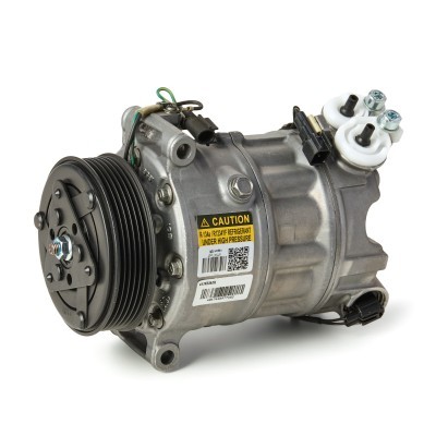 AC Сompressor 447K0340R - photo 3
