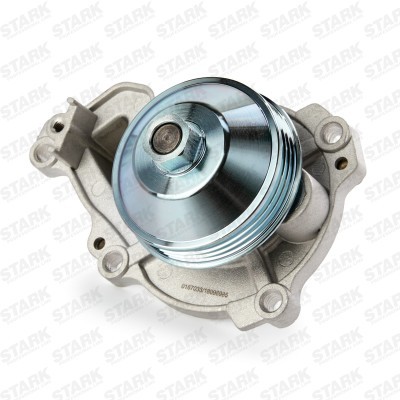 Water Pump, Engine Cooling Stark SKWP-0520617 SKWP-0520617 - photo 3