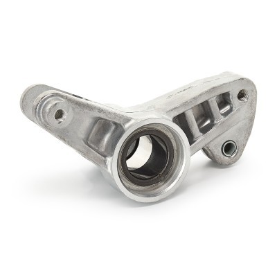 Belt Tensioner V-Ribbed Belt RIDEX 540T0002 540T0002 - photo 5