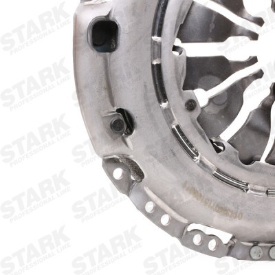 Clutch Kit Stark SKCK-0100262 SKCK-0100262 - photo 6