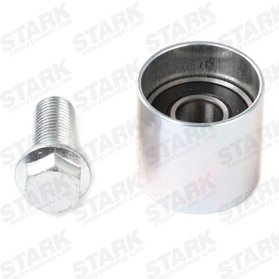 Deflection/Guide Pulley Timing Belt Stark SKDGP-1100027 SKDGP-1100027 - photo 4