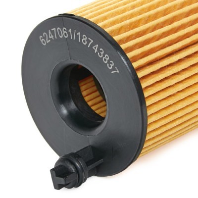 Oil Filter RIDEX 7O0046P 7O0046P - photo 5