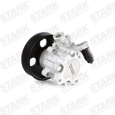 Hydraulic Pump, Steering System Stark SKHP-0540048 SKHP-0540048 - photo 3