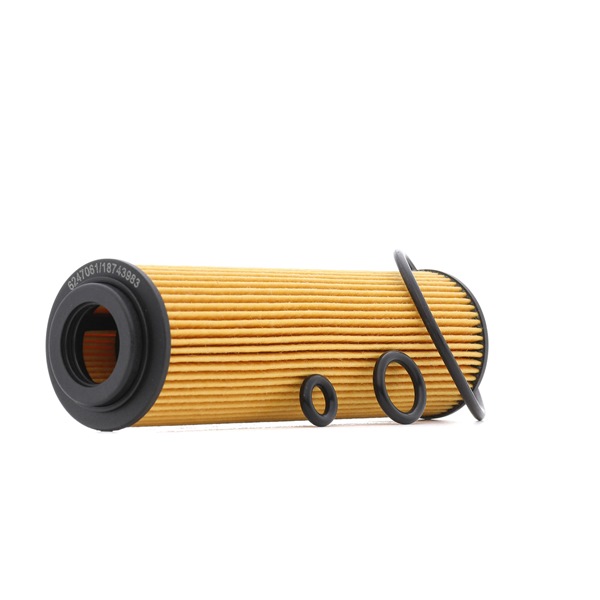 Oil Filter RIDEX 7O0063P 7O0063P - photo 1