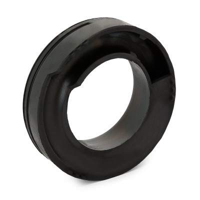 Rubber Buffer, Suspension RIDEX 1182R0175 1182R0175 - photo 2