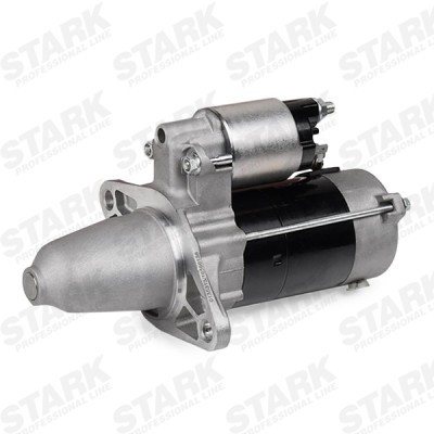 Starter Stark SKSTR-03330689 SKSTR-03330689 - photo 4
