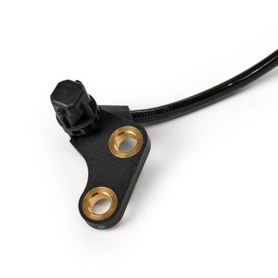 ABS Sensor RIDEX 412W0125 412W0125 - photo 5