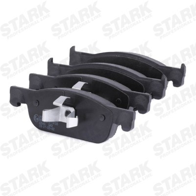 Brake Pads Set Stark SKBP-0011743 SKBP-0011743 - photo 3