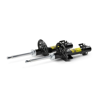 Shock Absorber RIDEX 854S1640P 854S1640P - photo 3