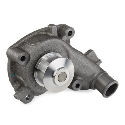 Water Pump, Engine Cooling RIDEX 1260W0333 1260W0333 - photo 3