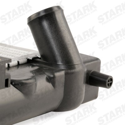 Radiator, Engine Cooling Stark SKRD-0120584 SKRD-0120584 - photo 6