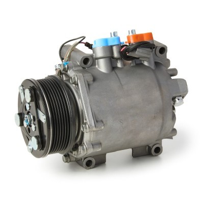 Compressor, Air Conditioning 447K0078R - photo 3