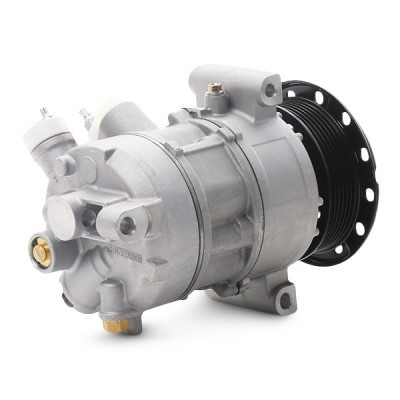 Compressor, Air Conditioning 447K0328 - photo 4