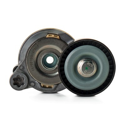 Belt Tensioner V-Ribbed Belt RIDEX 541V0018 541V0018 - photo 5