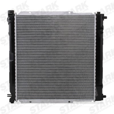Radiator, Engine Cooling Stark SKRD-0120212 SKRD-0120212 - photo 3