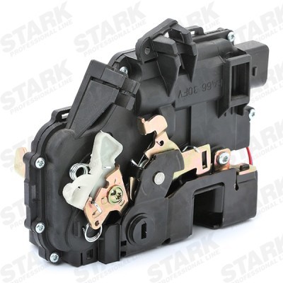 Door Lock Stark SKDLO-2160070 SKDLO-2160070 - photo 5