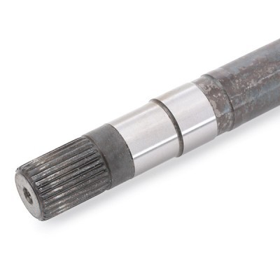 Drive Shaft RIDEX 13D0327 13D0327 - photo 6