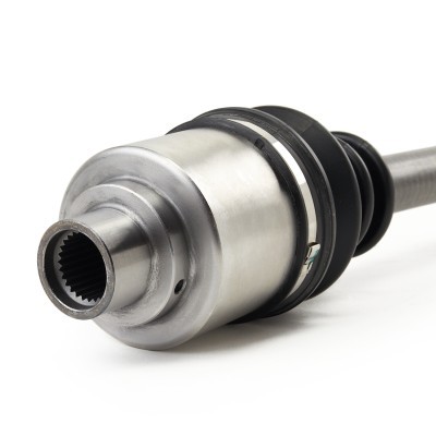 Drive Shaft RIDEX 13D0760 13D0760 - photo 5