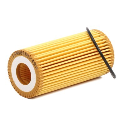 Oil Filter RIDEX 7O0200 7O0200 - photo 3