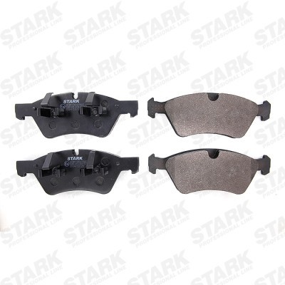 Brake Pads Set Stark SKBP-0010368 SKBP-0010368 - photo 2