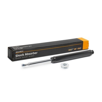 Shock Absorber RIDEX 854S1083 854S1083 - photo 3