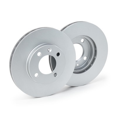 Brake Disc RIDEX 82B0044P 82B0044P - photo 3