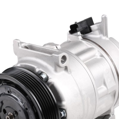 Compressor, Air Conditioning 447K0563 - photo 6