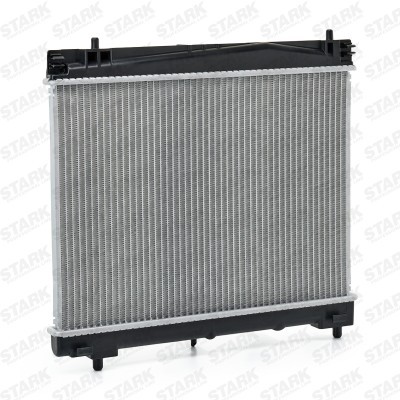 Radiator, Engine Cooling Stark SKRD-0120129 SKRD-0120129 - photo 5
