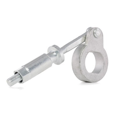 Belt Tensioner V-Ribbed Belt RIDEX 540T0006 540T0006 - photo 4