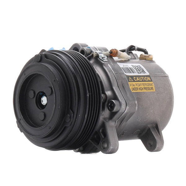 Compressor, Air Conditioning 447K0224R - photo 1
