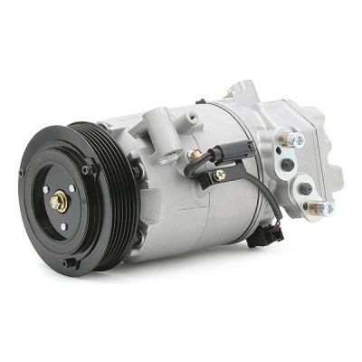 Compressor, Air Conditioning BMW 3 Touring (E91) 447K0046 - photo 3