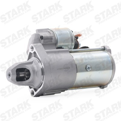 Starter Stark SKSTR-0330419 SKSTR-0330419 - photo 3