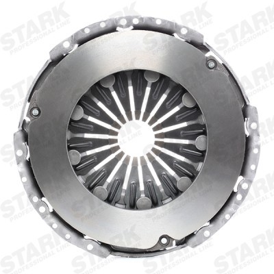 Clutch Kit Stark SKCK-0100068 SKCK-0100068 - photo 4