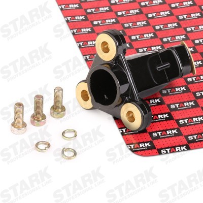 Distributor Rotor Stark SKROD-1790007 SKROD-1790007 - photo 2