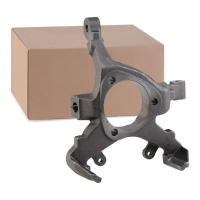 Steering knuckle RIDEX 1159S0069 1159S0069 - photo 2