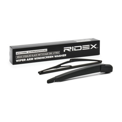 Wiper Arm RIDEX 301W0193 301W0193 - photo 1