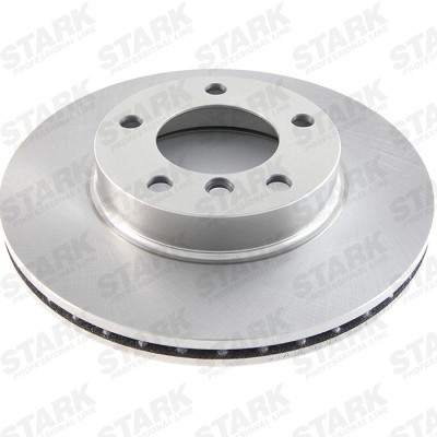 Brake Disc Stark SKBM-2009 SKBM-2009 - photo 2