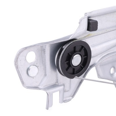 Window Regulator RIDEX 1561W0570 1561W0570 - photo 5