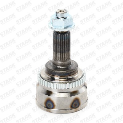 Joint Kit, Drive Shaft Stark SKJK-0200399 SKJK-0200399 - photo 3