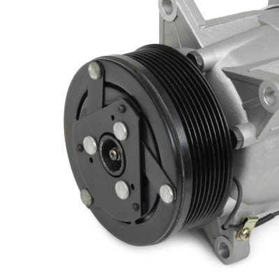 Compressor, Air Conditioning 447K0167 - photo 6