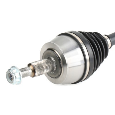 Drive Shaft RIDEX 13D0475 13D0475 - photo 5