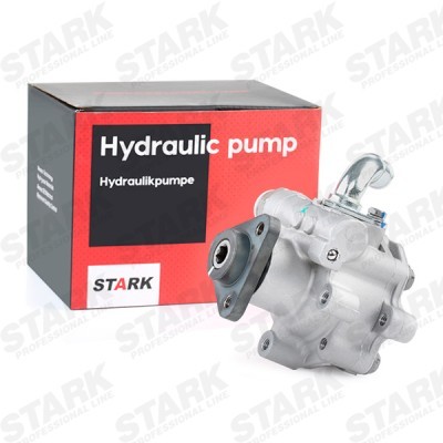 Hydraulic Pump, Steering System Stark SKHP-0540087 SKHP-0540087 - photo 2