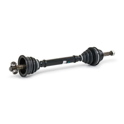 Drive Shaft RIDEX 13D1357R 13D1357R - photo 4