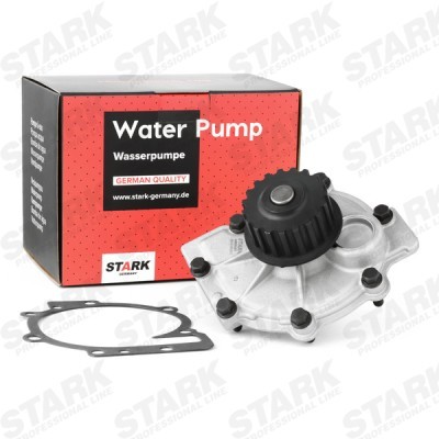 Water Pump, Engine Cooling Stark SKWP-0520013 SKWP-0520013 - photo 2