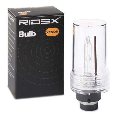 Xenon bulb RIDEX 106B0046 106B0046 - photo 2