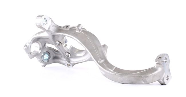 Steering knuckle RIDEX 1159S0026 1159S0026 - photo 1
