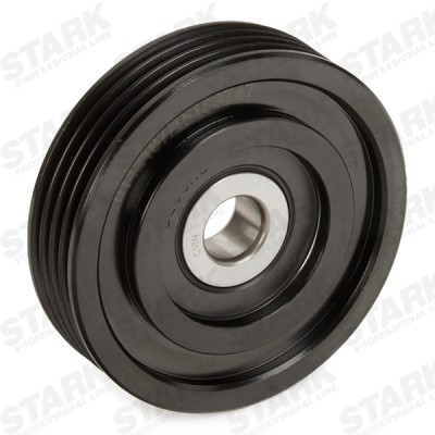 V-Ribbed Belt Deflection Guide Pulley Stark SKDG-1080117 SKDG-1080117 - photo 3