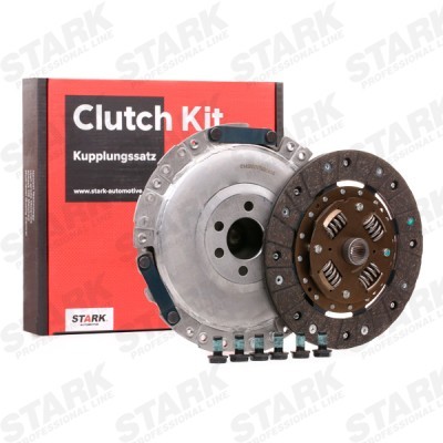 Clutch Kit Stark SKCK-0100028 SKCK-0100028 - photo 2